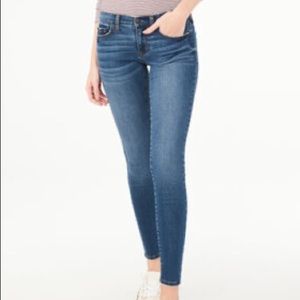 Aeropostale Lola Jegging Jeans